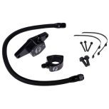 Fleece Coolant Bypass VP (FPE-CLNTBYPS-CUMMINS-VP) for 1998.5-2002 Cummins 5.9L