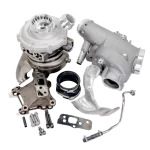 Powerstroke 2011 to 2014-engine-upgrades-turbocharger