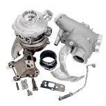 Powerstroke 2011 to 2014-engine-upgrades-turbocharger