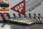 DDP Duramax Injectors (DDPNLML-SM) for 2011-2016 Duramax LML - Image 2