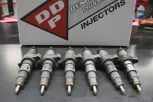 Dynamite Diesel New Injector Set 60 Percent Over 180hp (DDPN305-180) for 2003-2004 Cummins 5.9L - Image 6