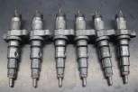 Dynamite Diesel New Injector Set 60 Percent Over 180hp (DDPN305-180) for 2003-2004 Cummins 5.9L - Image 2