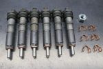 Dynomite Diesel Stage 2 Injector Set (DDP9498-2) for 1994-1998 Cummins 5.9L 12V - Image 4