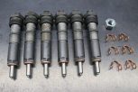 Dynomite Diesel Stage 2 Injector Set (DDP9498-2) for 1994-1998 Cummins 5.9L 12V - Image 4