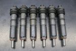 DDP Stage 1 Injector Set (DDP9498-1) for 1994-1998 Cummins 5.9L - Image 2
