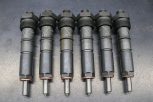 Dynomite Diesel Stage 2 Injector Set (DDP9498-2) for 1994-1998 Cummins 5.9L 12V - Image 2