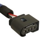 BD Diesel VGT Turbo Actuator Harness Adapter (1407046 ) for 2007.5-2012 Cummins 6.7L - Image 3