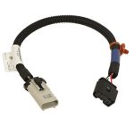 BD Diesel VGT Turbo Actuator Harness Adapter (1407046 ) for 2007.5-2012 Cummins 6.7L