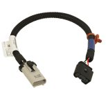 BD Diesel VGT Turbo Actuator Harness Adapter (1407046 ) for 2007.5-2012 Cummins 6.7L